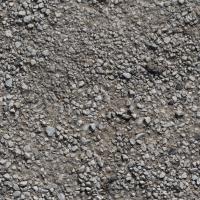 seamless soil gravel